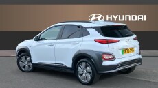 Hyundai Kona 150kW Premium 64kWh 5dr Auto Electric Hatchback